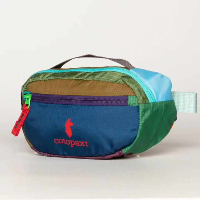 Kapai 1.5L Hip Pack