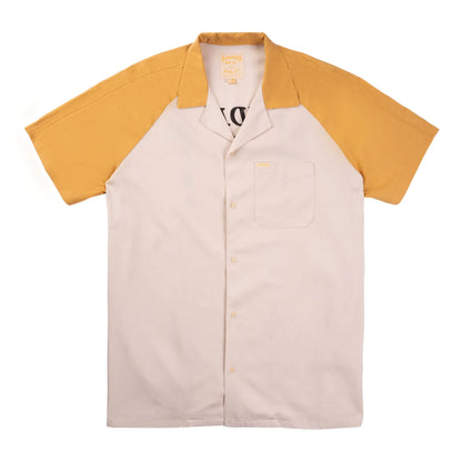 Saloon Short Sleeve - Sendero Speedway