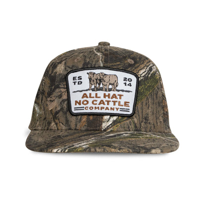 All Hat No Cattle Hat