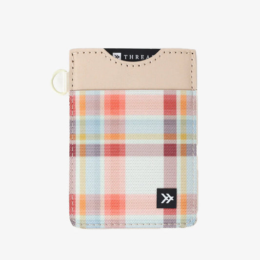 Quinn Vertical Wallet