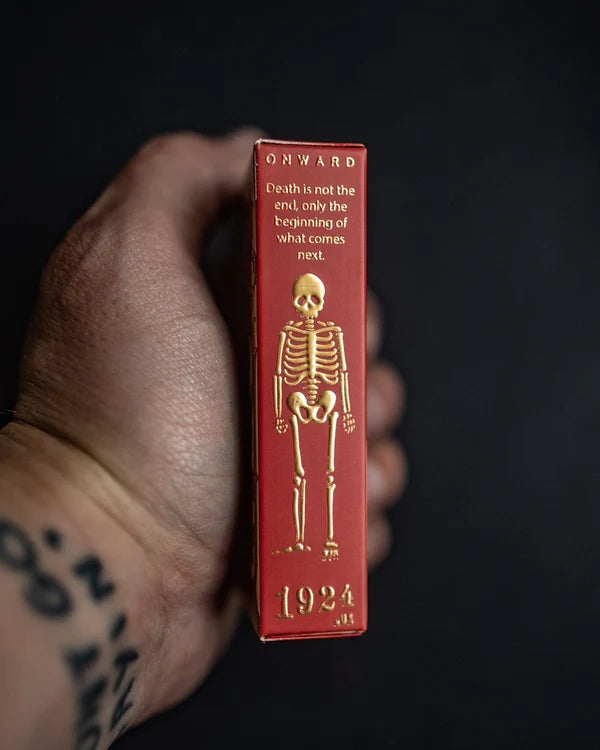 The Biblical Deck