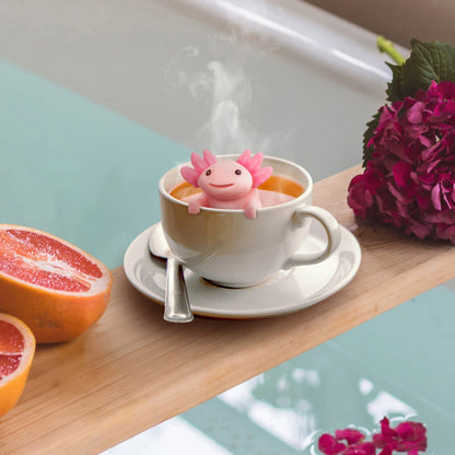 RELAXOLOTL Tea Infuser