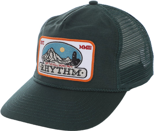 Horizon Trucker Cap
