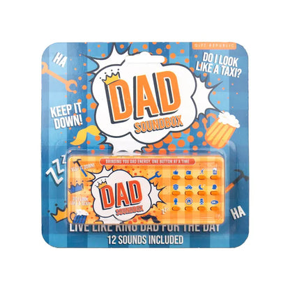 Dad Soundbox