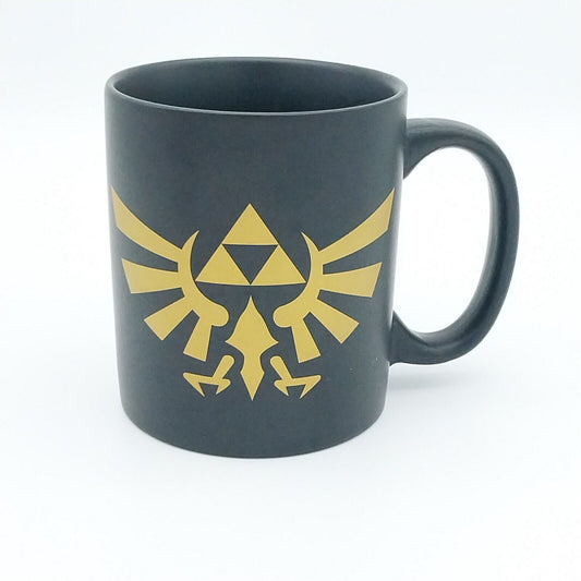 Hyrule Mug