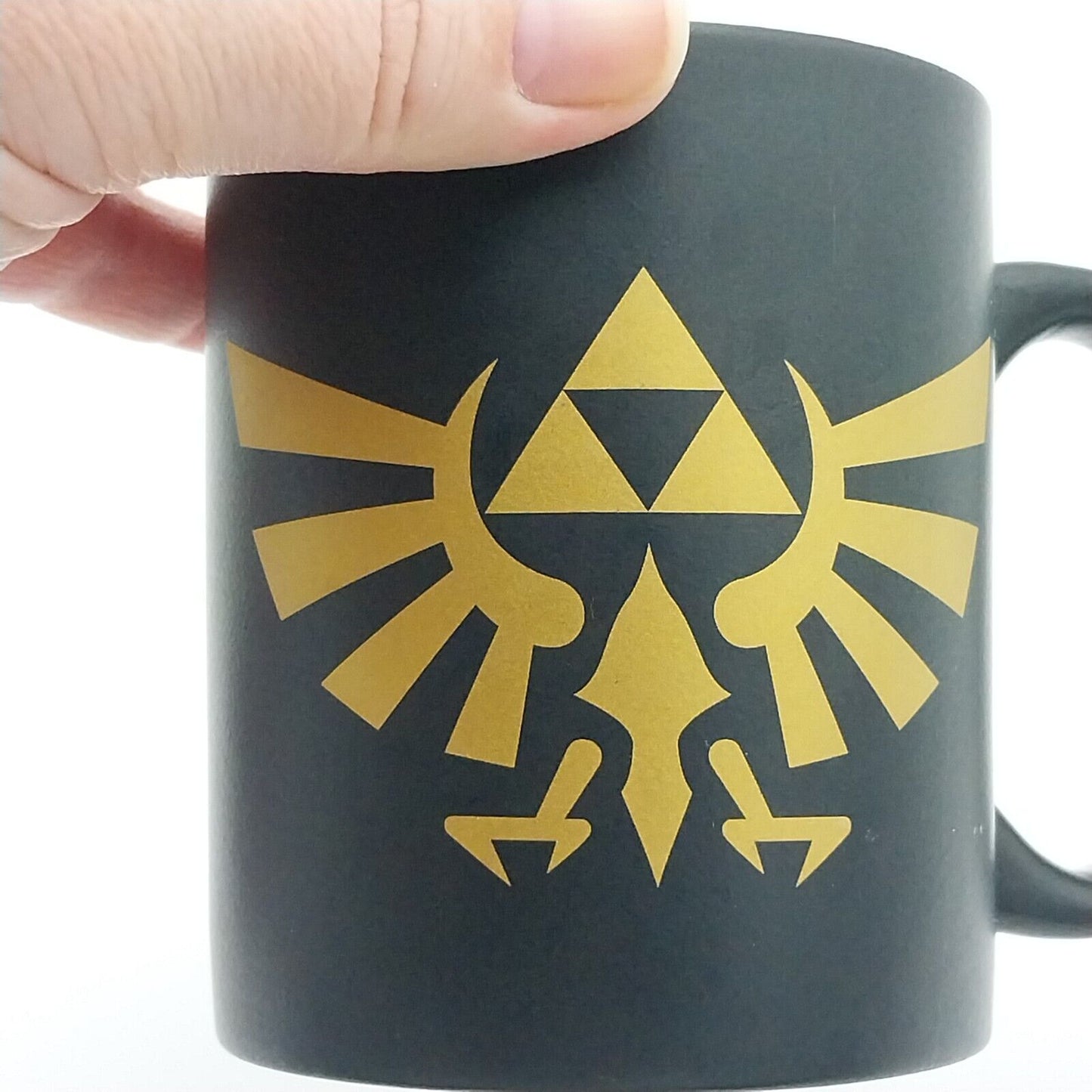 Hyrule Mug