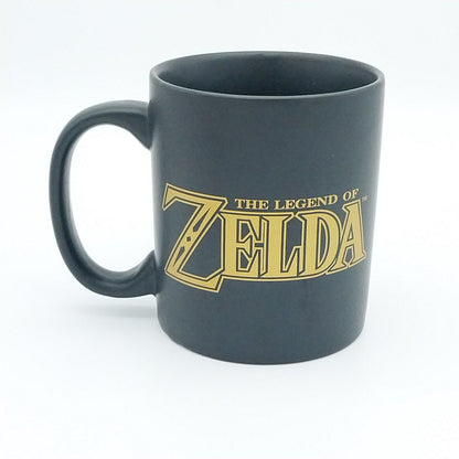 Hyrule Mug