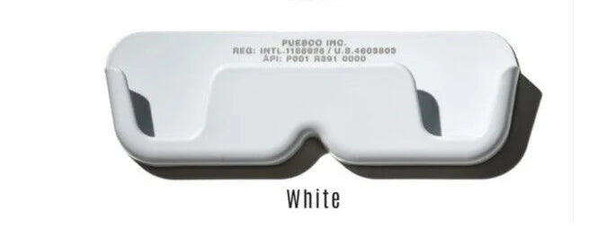 Aluminum Die Casting Glasses Holder