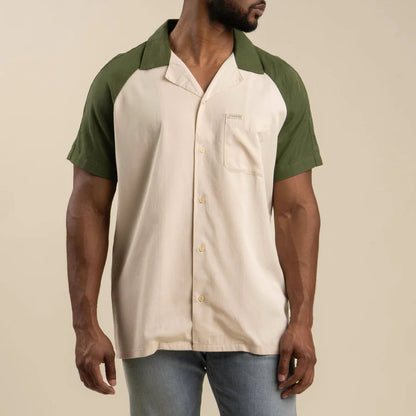 Saloon Short Sleeve - Aguila