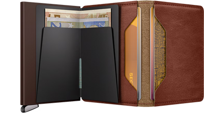 Premium Slimwallet Basco Whiskey +
