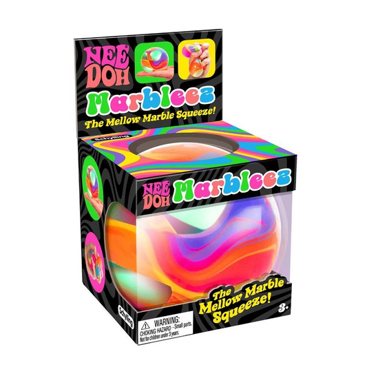Marbleez Needoh