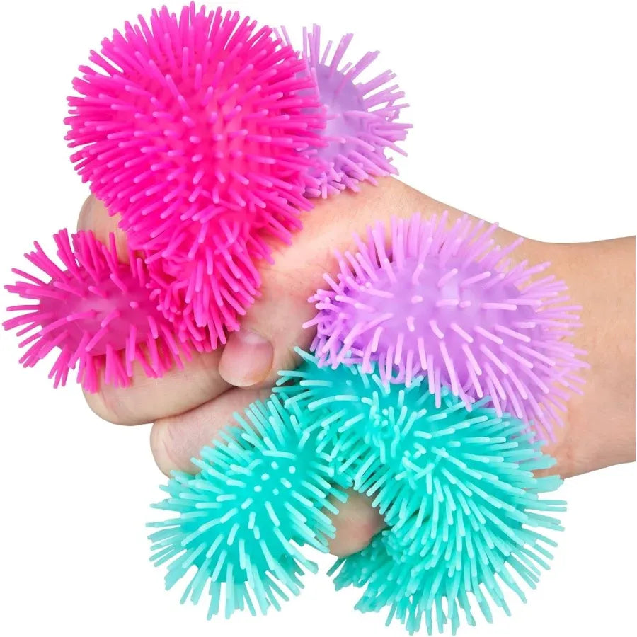 Sugar Smooshies Softees Squishies (Max 3 Per Household)