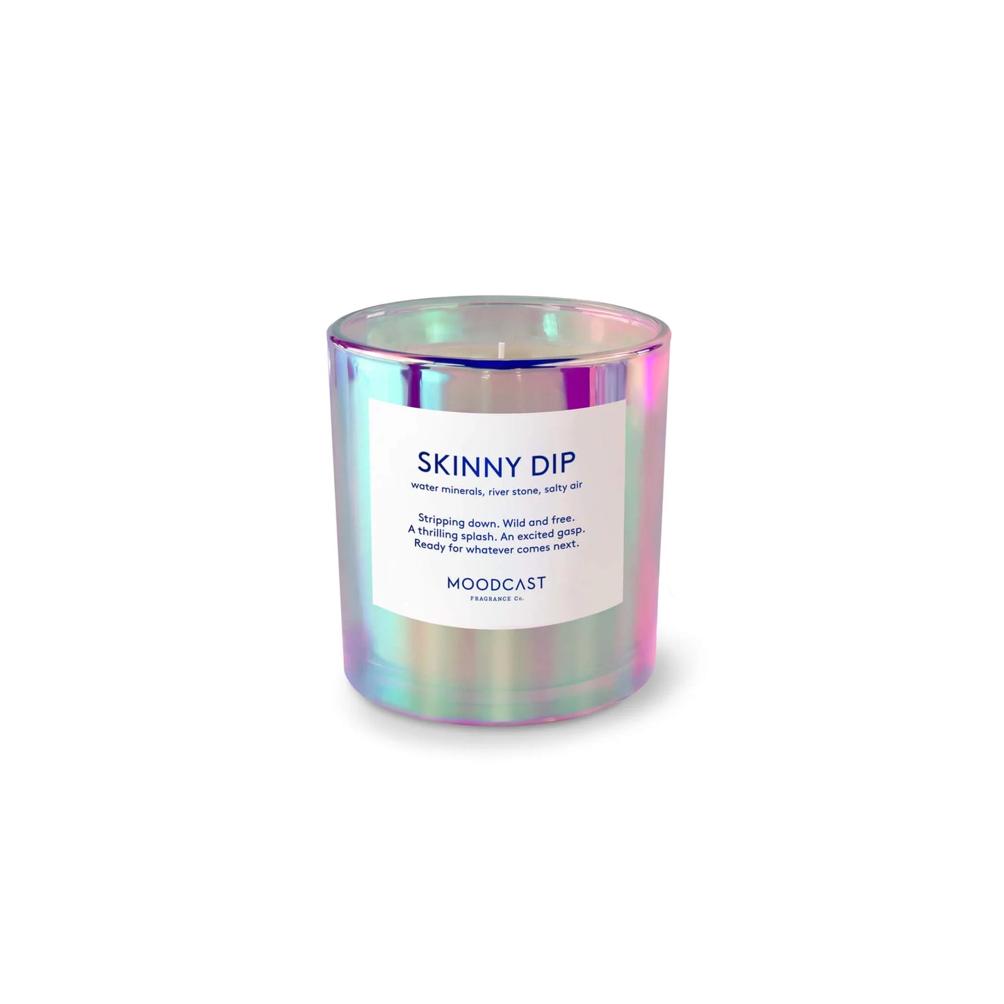 Skinny Dip 8oz Candle