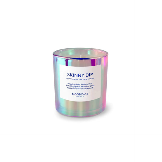 Skinny Dip 8oz Candle