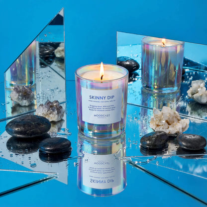 Skinny Dip 8oz Candle