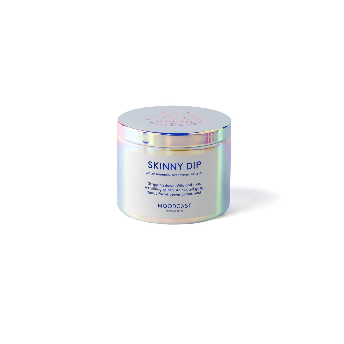 Skinny Dip 3oz Candle