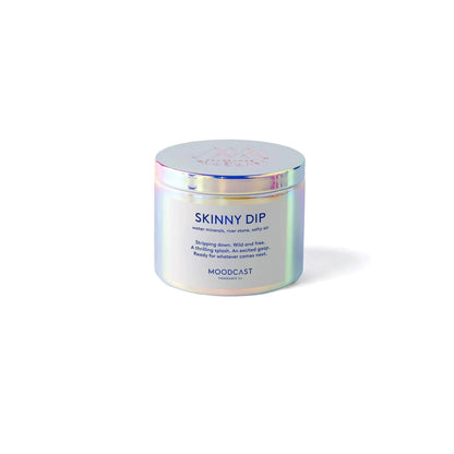 Skinny Dip 3oz Candle