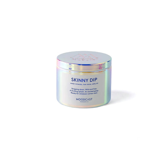 Skinny Dip 3oz Candle