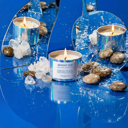 Skinny Dip 3oz Candle