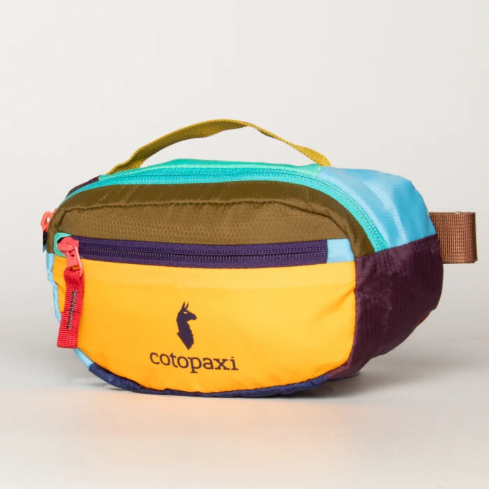 Kapai 1.5L Hip Pack