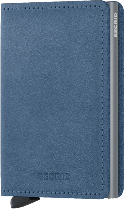 Slimwallet - Original Ice Blue