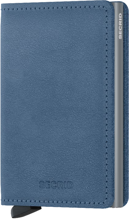 Slimwallet - Original Ice Blue