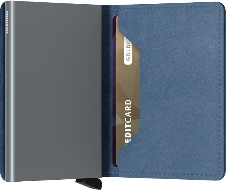 Slimwallet - Original Ice Blue