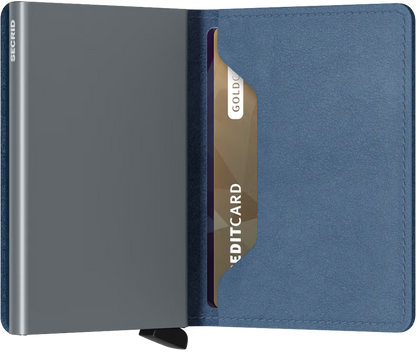 Slimwallet - Original Ice Blue