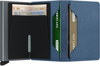 Slimwallet - Original Ice Blue