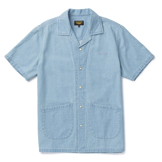 Southpaw Whippersnapper Chambray