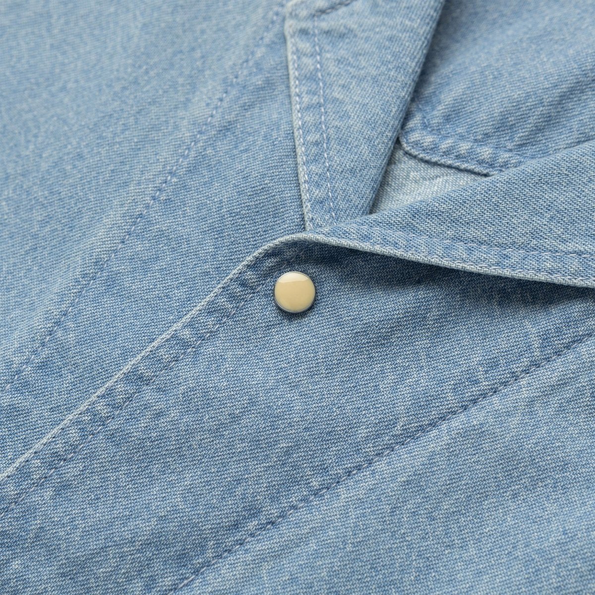 Southpaw Whippersnapper Chambray