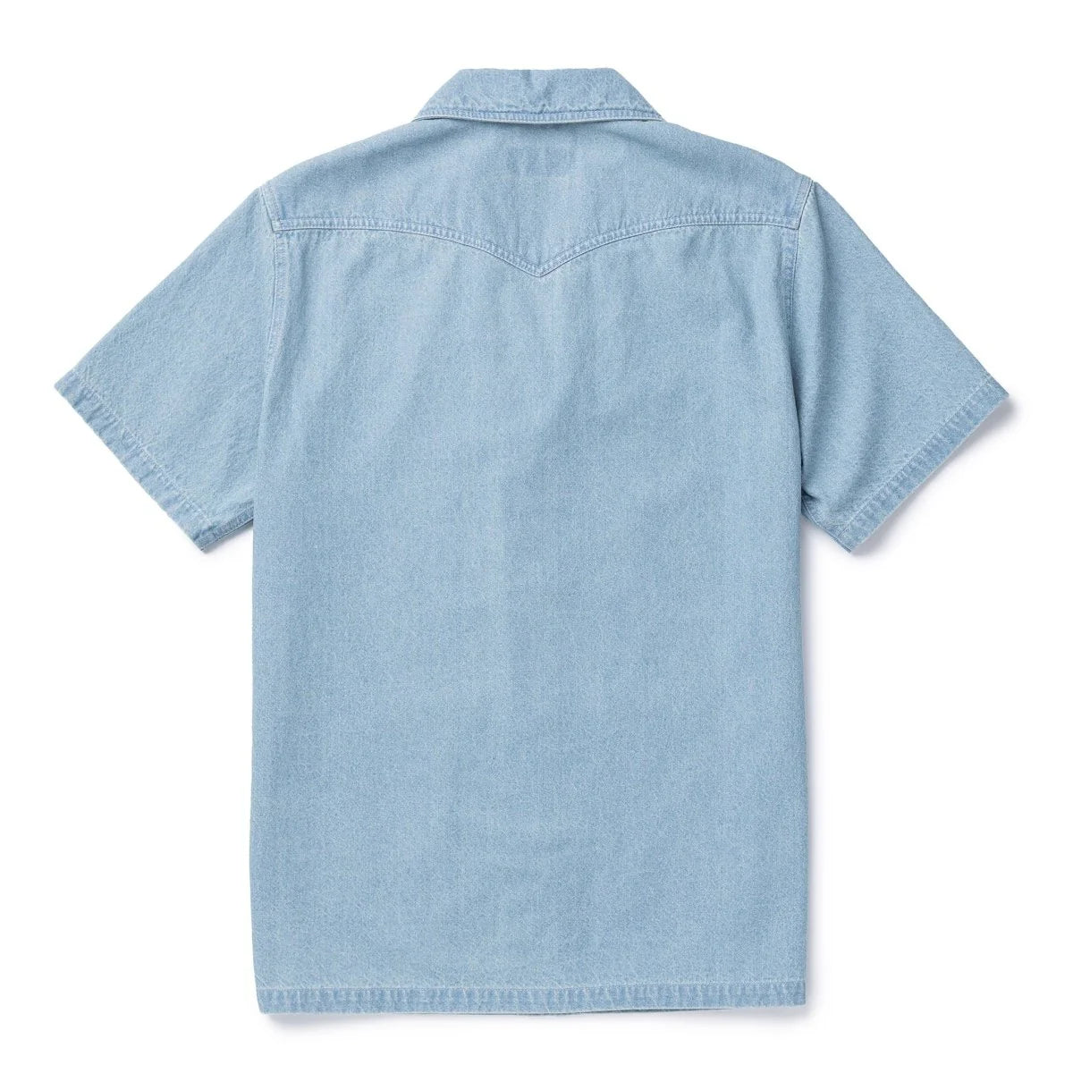 Southpaw Whippersnapper Chambray