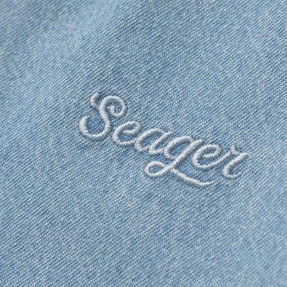 Southpaw Whippersnapper Chambray