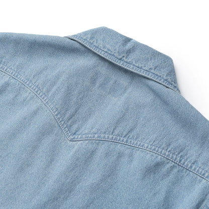 Southpaw Whippersnapper Chambray