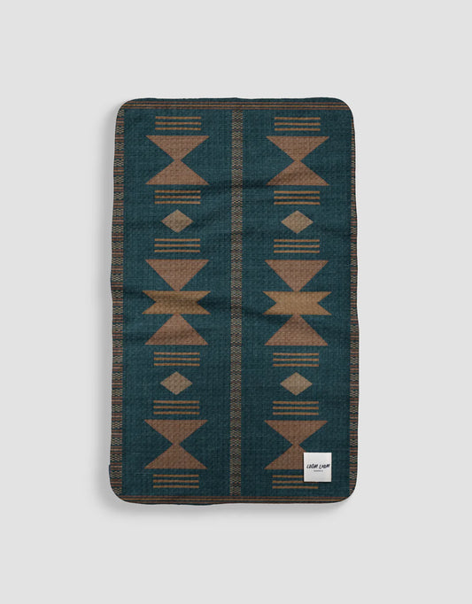 Southwest Tea Towel