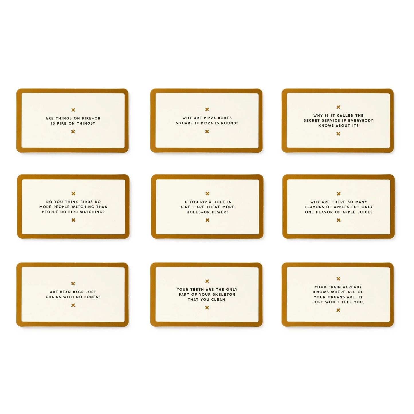 Stoner Thoughts Conversation Starters