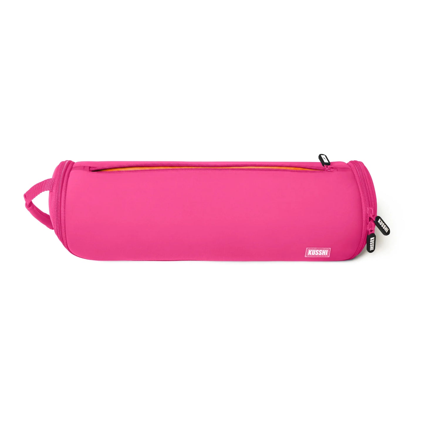 The Hair Tools Case - French Pink/Sherbert