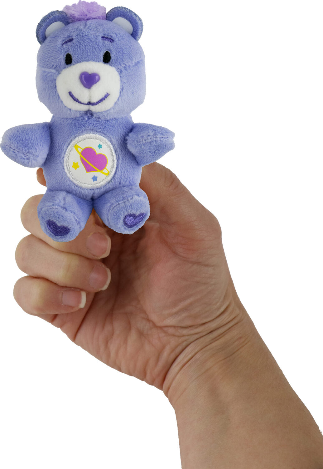 World's Smallest Care Bears, Series 4