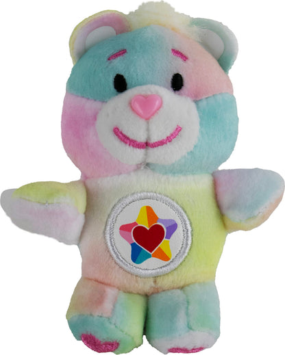 World's Smallest Care Bears, Series 4