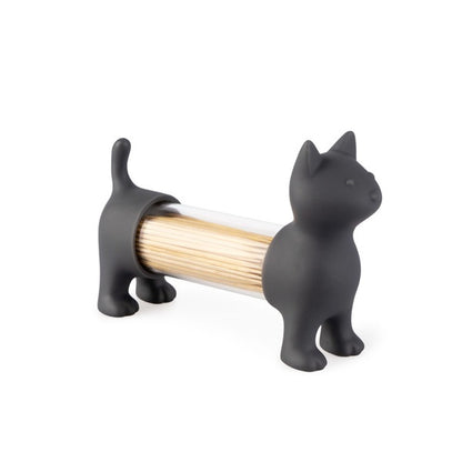 Salt & Pepper Shaker - Cat