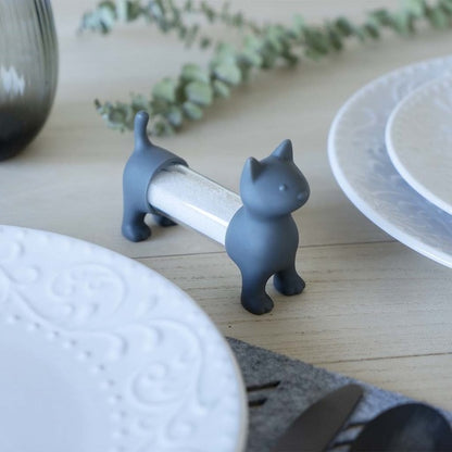 Salt & Pepper Shaker - Cat