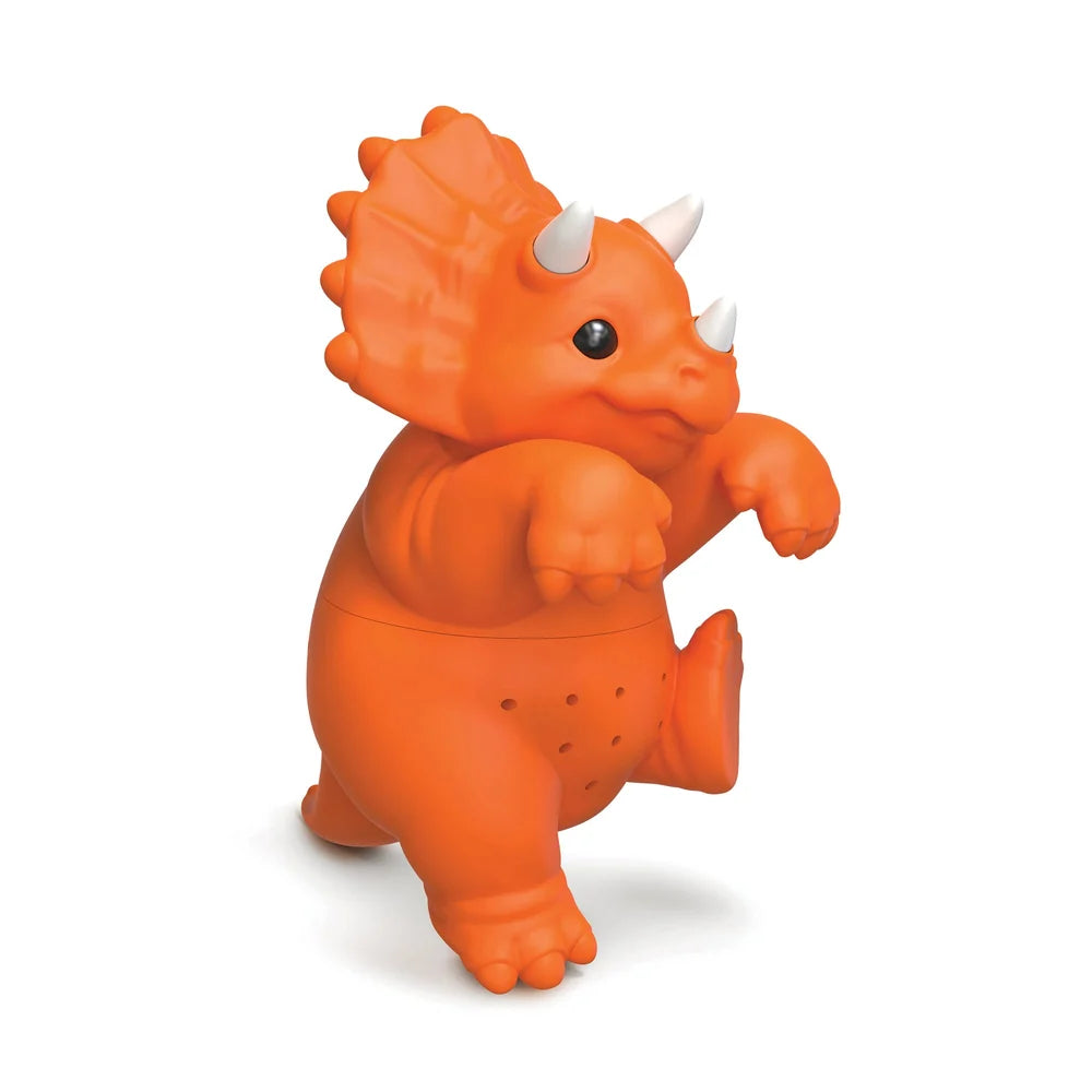 TEACERATOPS Tea Infuser