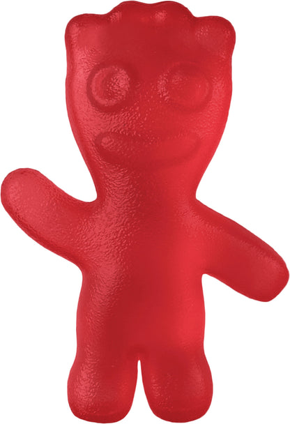 Sour Patch Kids Squishy Toy