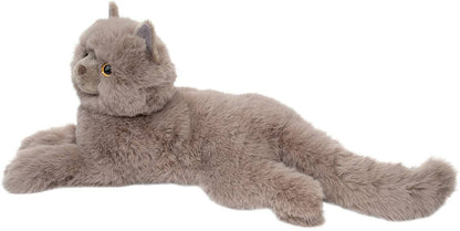 Juliette Grey Persian Cat