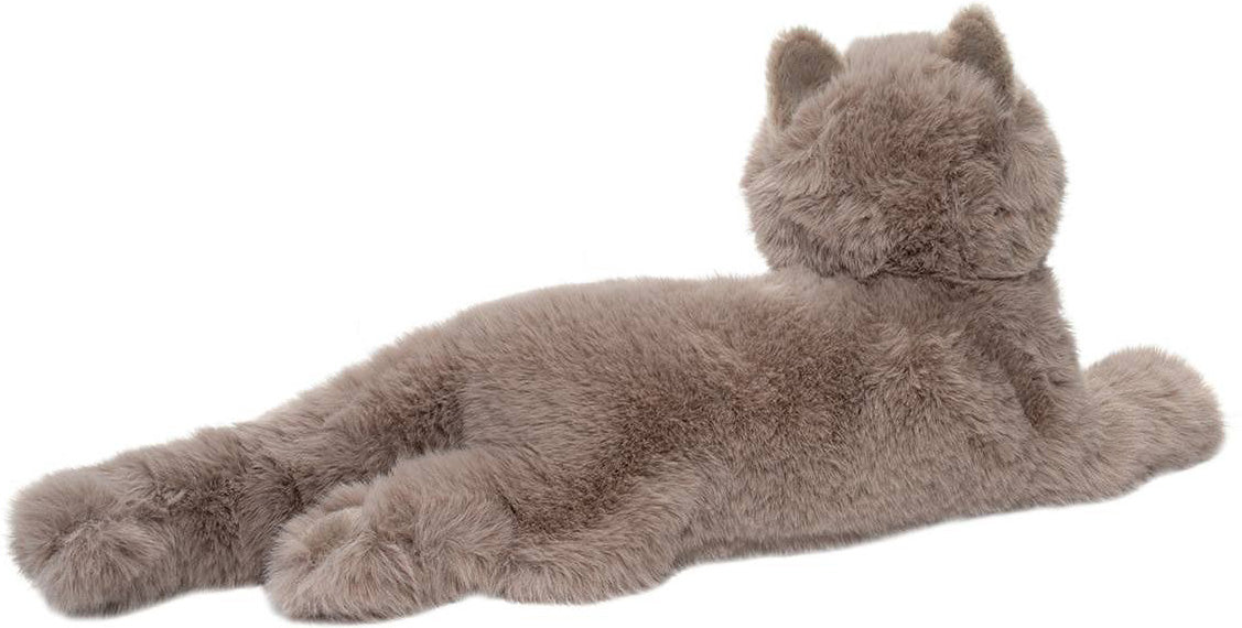 Juliette Grey Persian Cat
