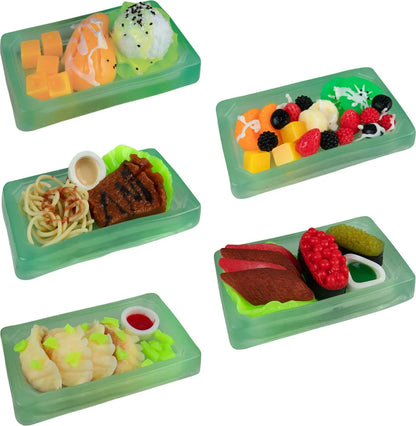 ORB Taba-licious Bento Box Asstd