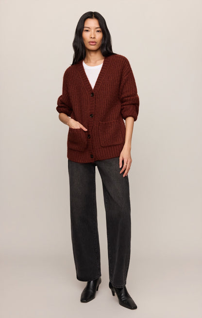 Whitmore Cardigan