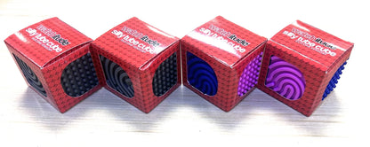 Silly Tube Cube