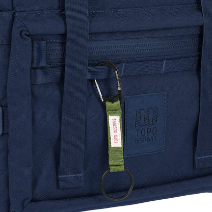 Rover Pack Tech Backpack