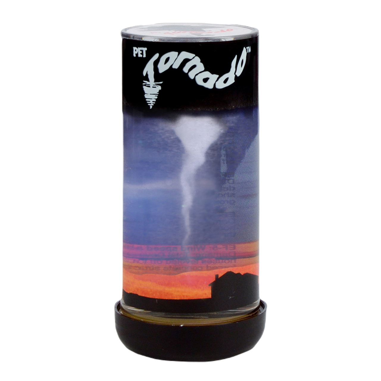 The Original Pet Tornado